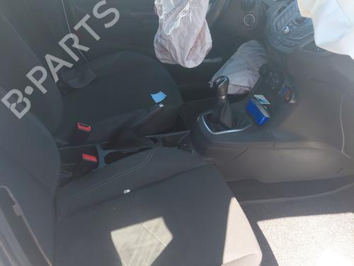 Steering column stalk FORD FIESTA VI (CB1, CCN) 1.25 | BP37651959I23 - Image 4