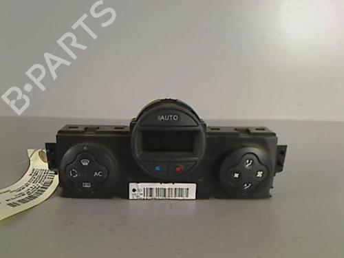 Used Climate control RENAULT MEGANE II (BM0/1_, CM0/1_) 1.5 dCi (BM1E, CM1E) (106 hp) 25583156