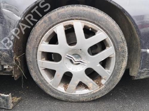 ABS pump CITROËN C6 (TD_) 2.7 HDi | BP25499236M43 