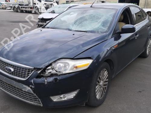 Climate control FORD MONDEO IV (BA7) 1.8 TDCi | BP25554217I5  - Image 13