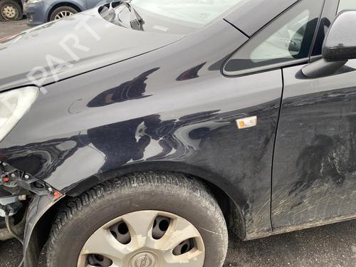 Starter OPEL CORSA D (S07) 1.3 CDTI (L08, L68) | BP25572842M8 - Image 26