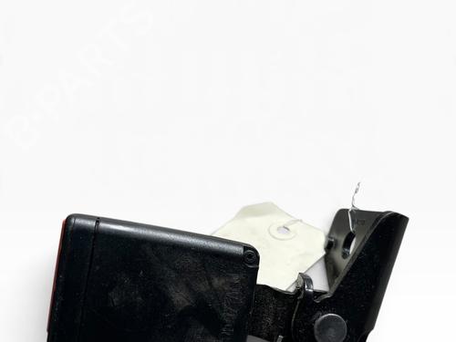 Seat buckle PEUGEOT 2008 I (CU_) 1.2 THP 110 / PureTech 110 | BP39985635I32 - Image 2