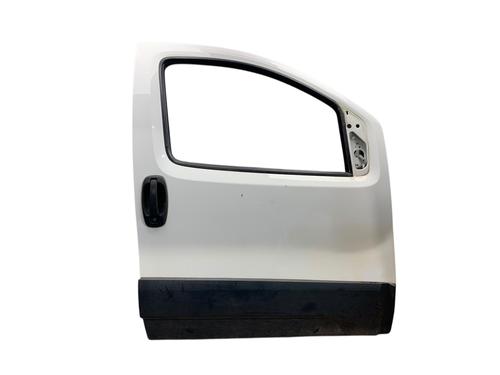 Right front door CITROËN NEMO MPV 1.4 HDi | BP28205361C3 - Image 5