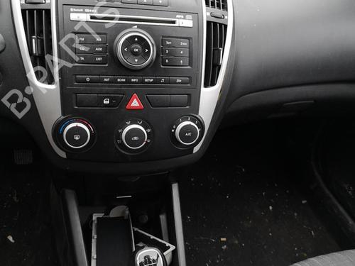 Left front fog light KIA CEE'D SW (ED) 1.6 CRDi 115 | BP25580798C30 - Image 26
