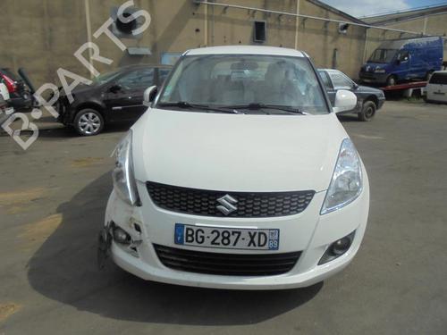 Starter SUZUKI SWIFT IV (FZ, NZ)  | BP25578120M8  - Image 7