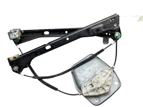 Front left window mechanism VW JETTA III (1K2) 1.9 TDI | BP25910614C22