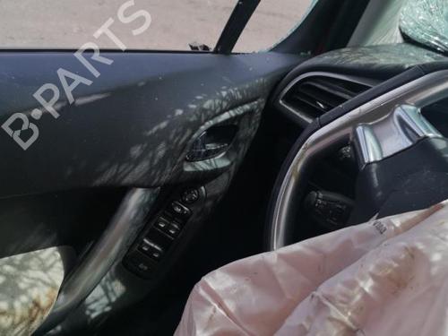 AC-Styringsenhed/Manøvreenhed CITROËN C3 II (SC_) 1.4 VTi 95 | BP25532488I5 