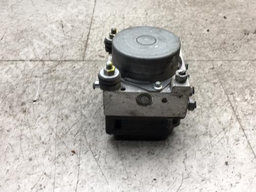 Used ABS pump ABS pump RENAULT CLIO III (BR0/1, CR0/1) 1.2 16V (BR02, BR0J, BR11, CR02, CR0J, CR11) (75 hp) 25545797 25545797