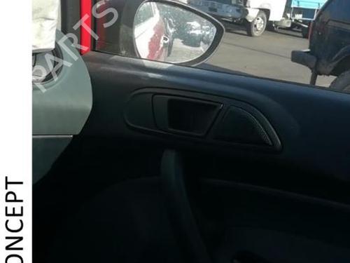 Climate control FORD FIESTA VI (CB1, CCN) 1.4 TDCi | BP25552436I5 - Image 30