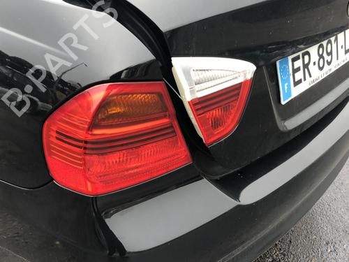 Front left window mechanism BMW 3 (E90) 320 i | BP25581373C22 - Image 8