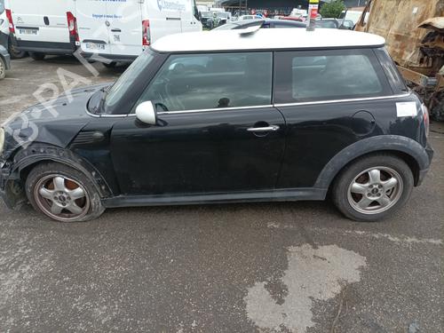 Front right window mechanism MINI MINI (R56) Cooper | BP25574538C23 