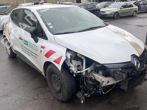 Left mirror RENAULT CLIO IV (BH_) 1.5 dCi 75 | BP25572888C26 