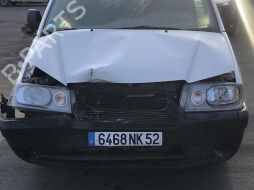 Left front door FIAT SCUDO Van (220_) 2.0 JTD | BP25533744C2 