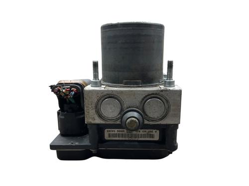 Used ABS pump ABS pump CITROËN C4 Picasso I MPV (UD_) 1.6 HDi 110 (112 hp) 28204230 28204230