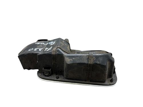 Fuel flap PEUGEOT PARTNER Box Body/MPV 1.6 HDi | BP27638634C131 