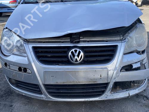 Right headlight VW POLO (9N_, 9A_) 1.4 TDI | BP25891351C29 