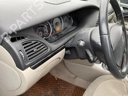 Climate control CITROËN C5 II (RC_) 2.0 HDi (RCRHRH) | BP25566425I5  - Image 8