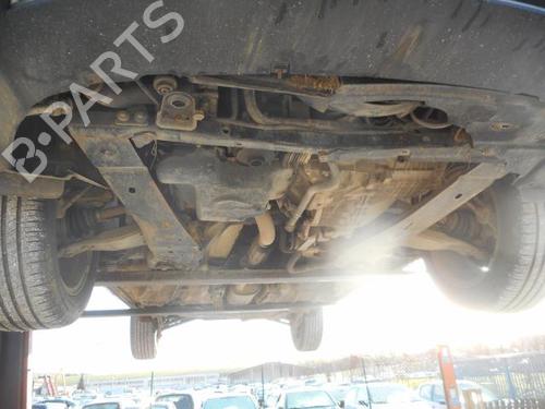 Switch FORD MONDEO III (B5Y) | BP25535849I30 - Image 16