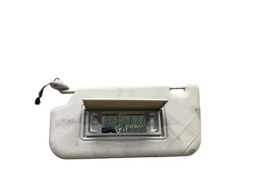 left-sun-visor-ford-grand-c-max-dxacb7-dxaceu-2010-2011-2012-2013-2014-2015-2016-2017-2018-2019-25549961 main image