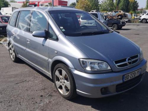 Switch OPEL ZAFIRA A MPV (T98) 2.2 DTI 16V (F75) | BP25559715I30 - Image 24