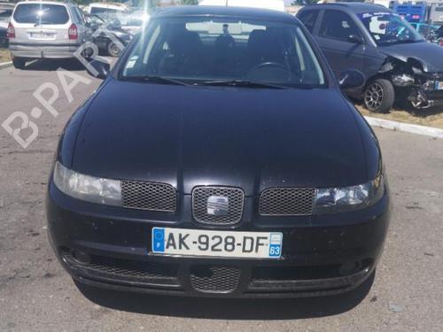 Left taillight SEAT LEON (1M1) 1.9 TDI | BP25583718C34 - Image 19