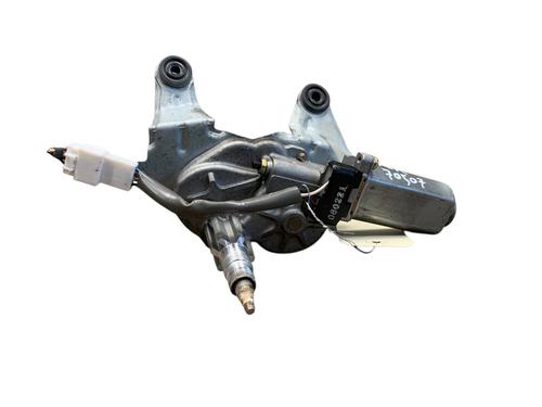 Used Rear wiper motor KIA RIO II (JB) 1.5 CRDi (110 hp) 25502053