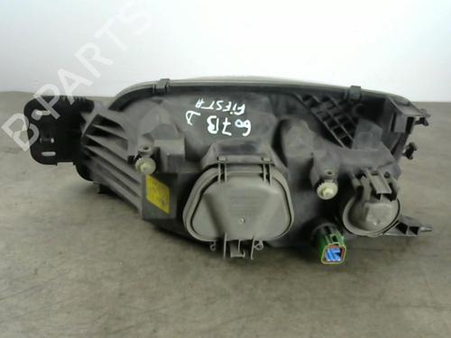 Used Right headlight FORD FIESTA IV (JA_, JB_) 1.4 i 16V (90 hp) 25524679