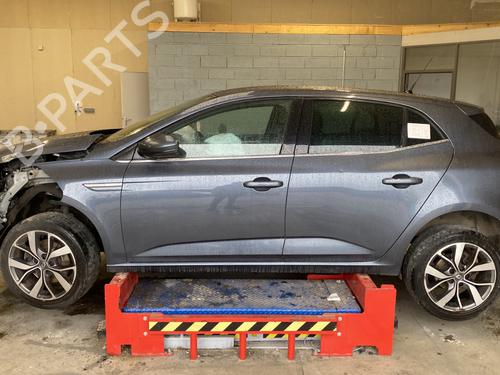 Nakkestøtte RENAULT MEGANE IV Hatchback (B9A/M/N_) | BP34220343I31 - Image 22