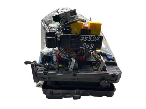electronic-module-peugeot-208-i-ca_-cc_-2012-2013-2014-2015-2016-2017-2018-2019-2020-2021-30513969 main image