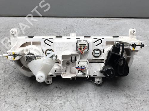 Used Climate control RENAULT CLIO IV (BH_) 1.5 dCi 75 (75 hp) 25532756