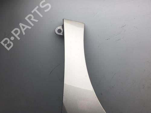 Left front fenders PEUGEOT 5008 (0U_, 0E_) 2.0 HDi 150 / BlueHDi 150 | BP25541929C41 