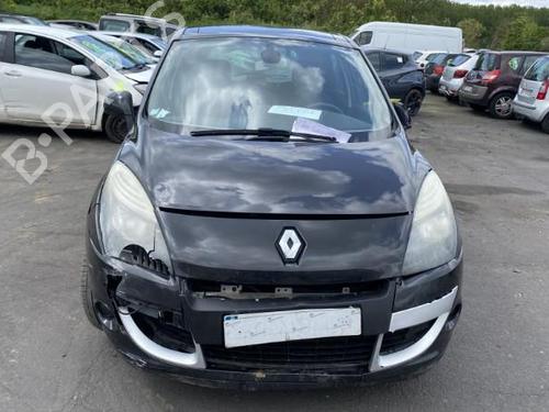 Switch RENAULT SCÉNIC III (JZ0/1_) 1.5 dCi | BP25574657I30 - Image 8