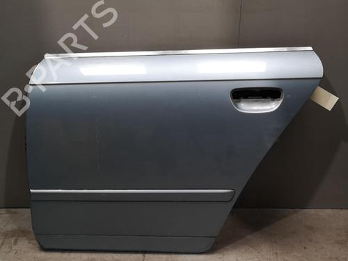 left-rear-door-audi-a4-b7-8ec-2004-2005-2006-2007-2008-2009-25532052 main image