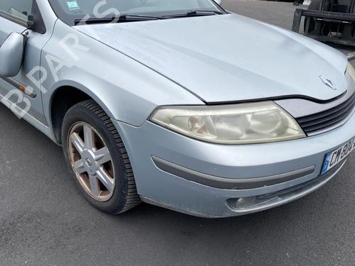 Left taillight RENAULT LAGUNA II Grandtour (KG0/1_) 1.9 dCi (KG0G) | BP25547258C34 