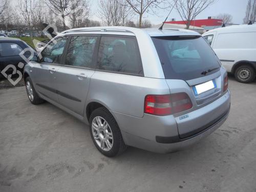 Front left window mechanism FIAT STILO Multi Wagon (192_) 1.9 JTD | BP25522625C22 