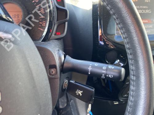 Right front window switch PEUGEOT 108 1.2 | BP34056050I26  - Image 9