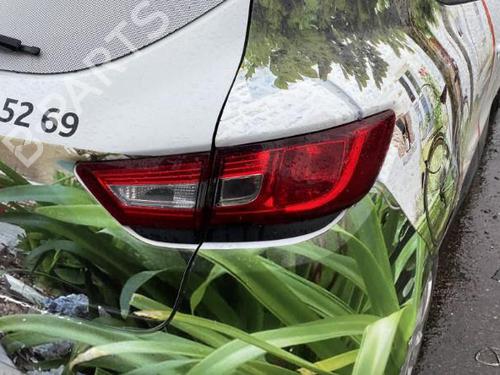 Left front window switch RENAULT CLIO IV (BH_) 1.5 dCi 75 | BP25549327I27  - Image 22