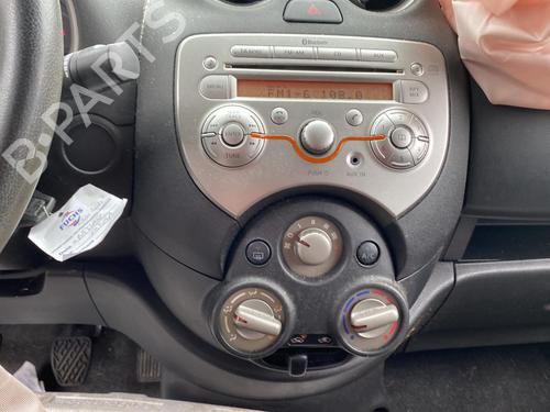 Left front window switch NISSAN MICRA IV (K13K, K13KK) 1.2 | BP25499536I27 - Image 22