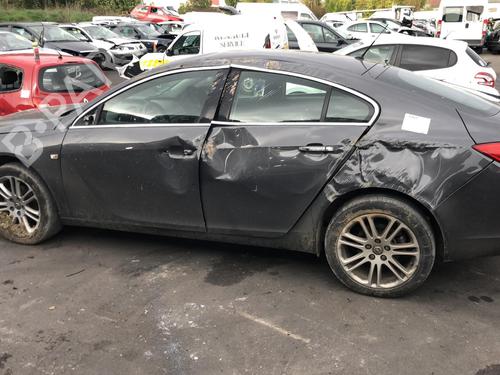 Switch OPEL INSIGNIA A (G09) 2.0 CDTI (68) | BP25580892I30  - Image 8