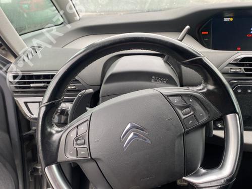 Left front window switch CITROËN C4 Picasso II 1.6 HDi / BlueHDi 115 | BP27344822I27  - Image 12