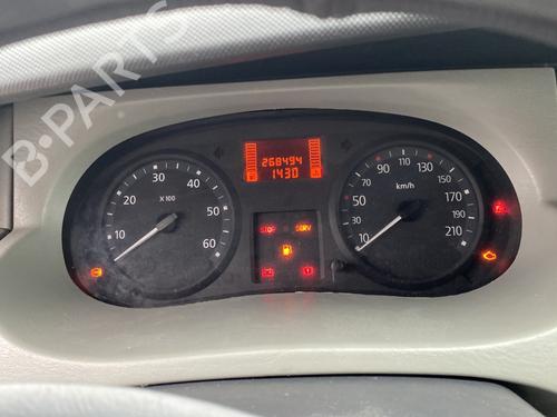 Retrovisor esquerdo RENAULT TRAFIC II Van (FL) | BP28186009C26 - Image 19