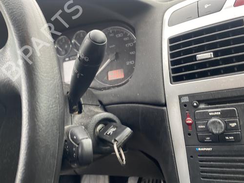 Left front window switch PEUGEOT 307 Break (3E) 1.6 HDi | BP31998681I27 - Image 21