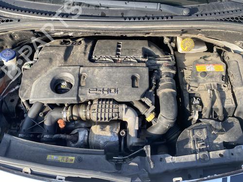 Left taillight CITROËN DS3 (SA_) 1.6 HDi 110 | BP26140028C34  - Image 8