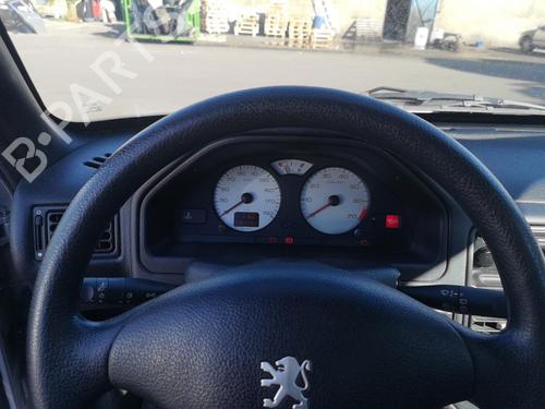 Rudehejsemekanisme Højre foran PEUGEOT 106 II (1A_, 1C_) 1.1 i | BP25539017C23 