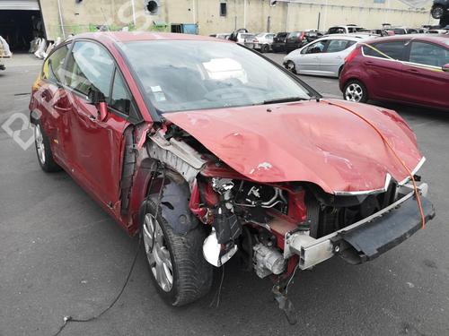 Switch CITROËN C4 Coupe (LA_) 1.6 HDi | BP25556399I30 - Image 15