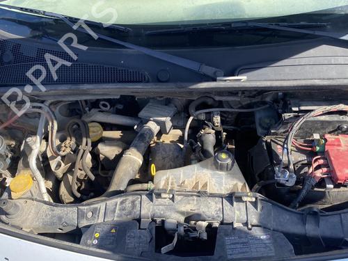 Left front window switch RENAULT KANGOO / GRAND KANGOO II (KW0/1_) 1.5 dCi 90 (KW05, KW08, KW0G, KW11) | BP25573588I27 
