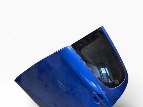 Dør venstre bagtil PEUGEOT 108 1.0 VTi 72 | BP33848701C4 - Image 3