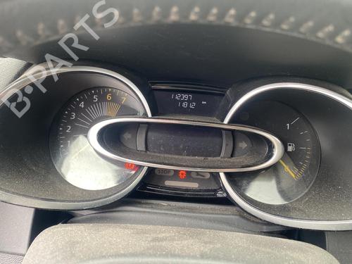Left tailgate light RENAULT CLIO IV (BH_) 1.2 16V | BP25551053C79  - Image 23
