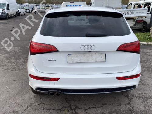 Front left interior door handle AUDI Q5 (8RB) 2.0 TDI quattro | BP26663368I13 - Image 3