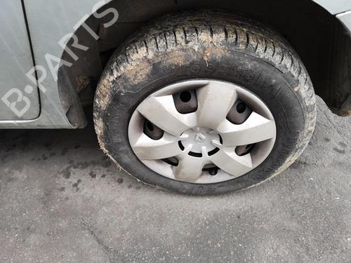 Handskerum RENAULT KANGOO Express (FW0/1_) 1.5 dCi 85 (FW0K, FW0L, FW0B) | BP25584898C95 - Image 7